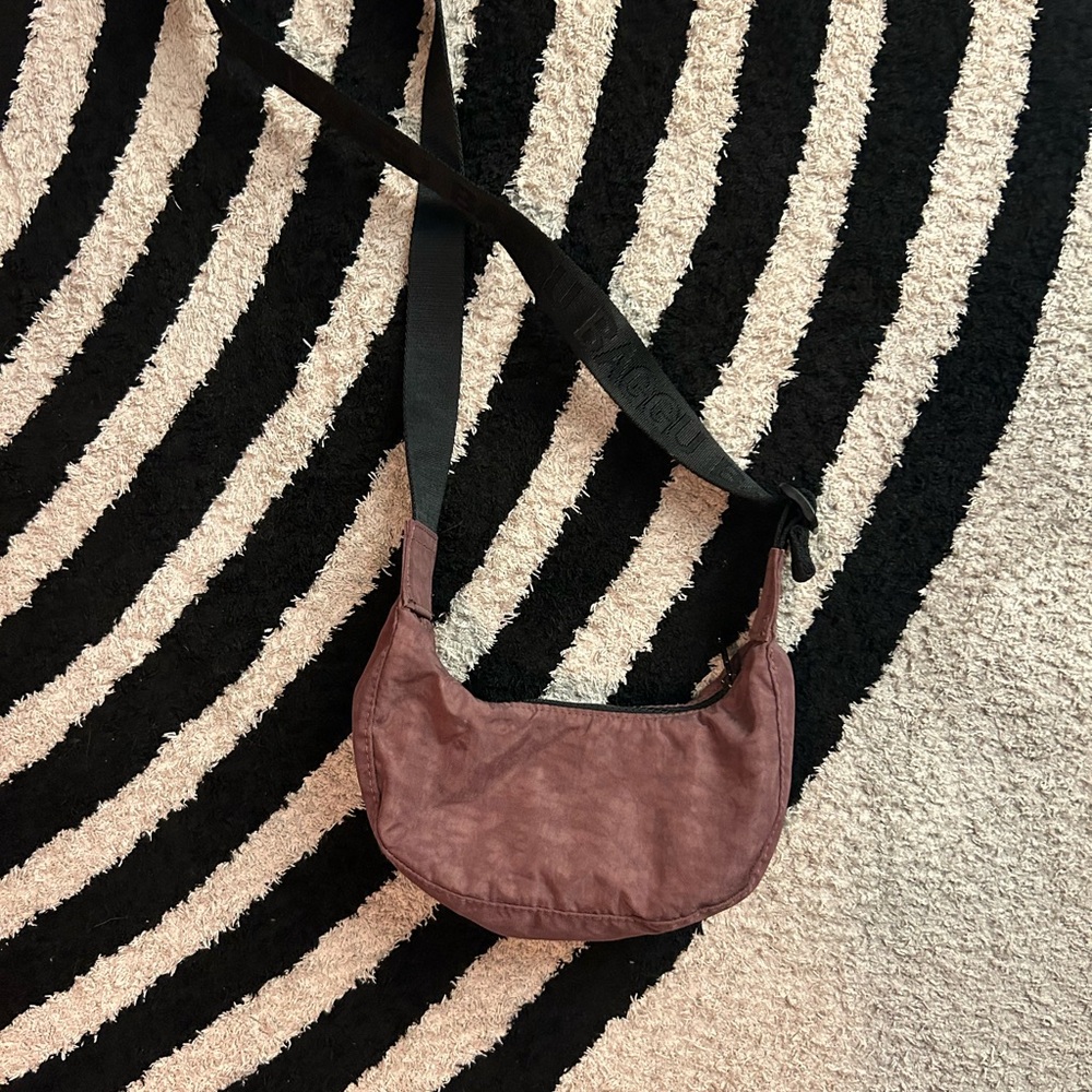 Peppercorn Mini Crescent